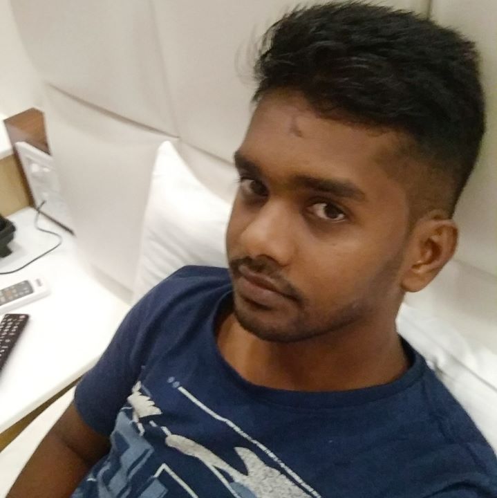 Deepak
