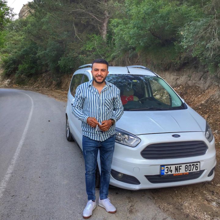 Tufan