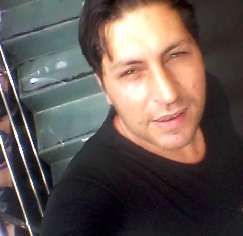 Ahmet