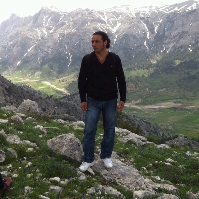 Cemal