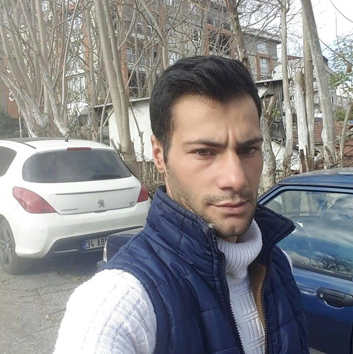 Serkan