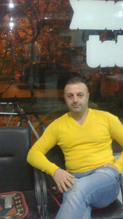 Volkan