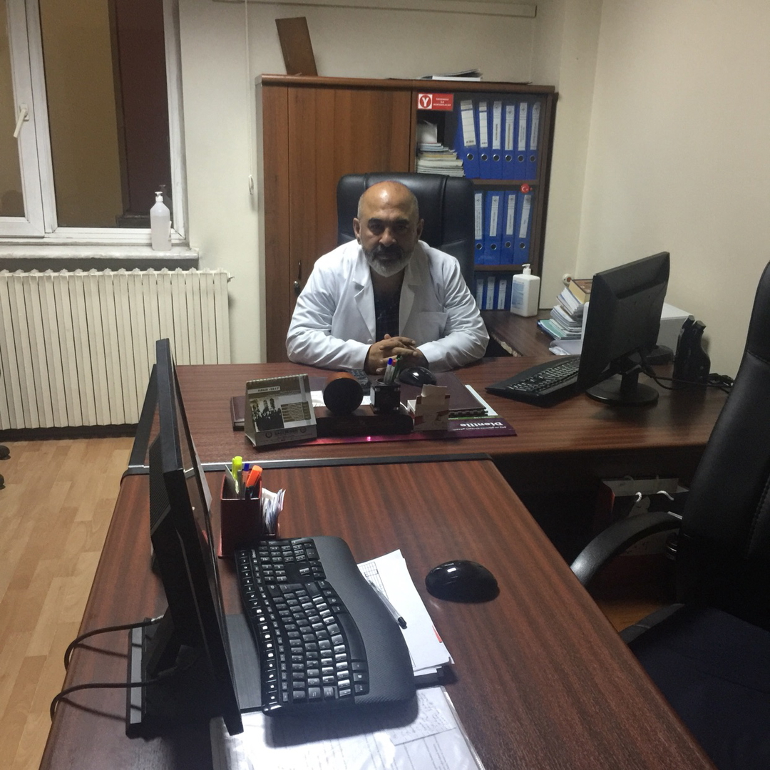 İsmail