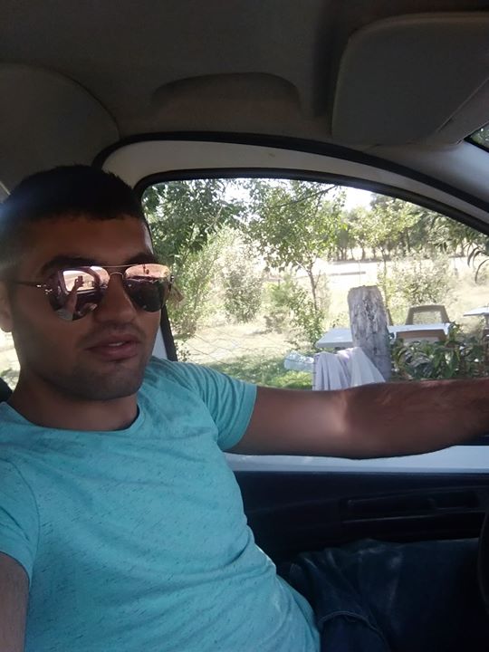 Çetin
