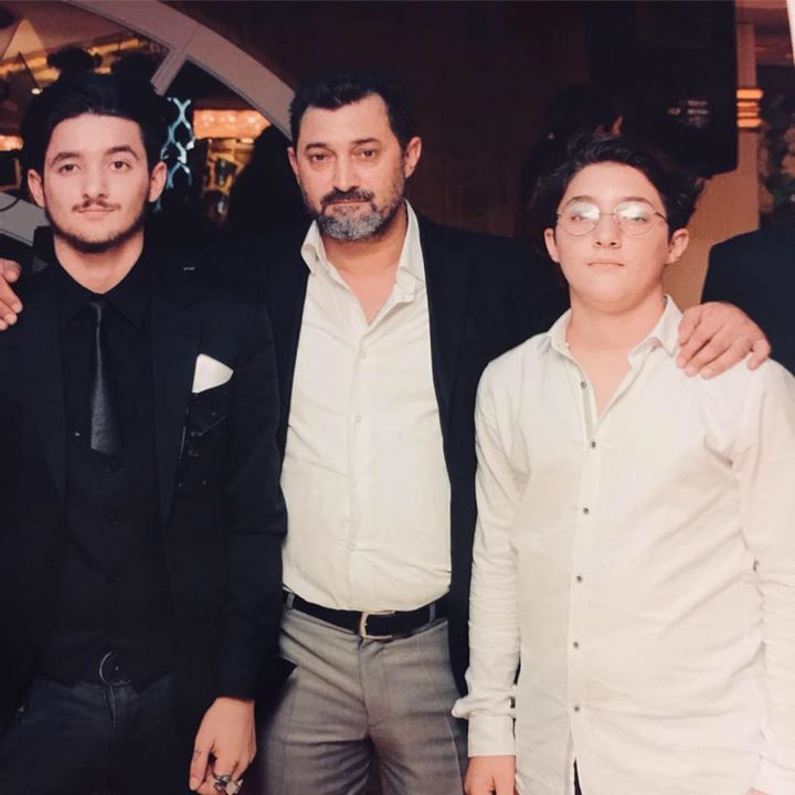 Gökhan