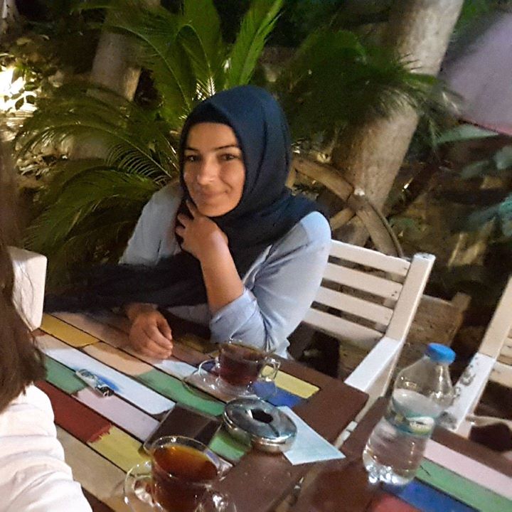 Ayse