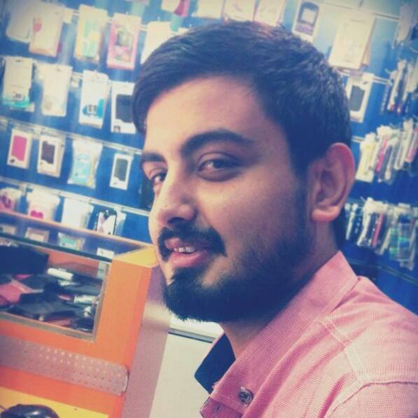 Yusuf