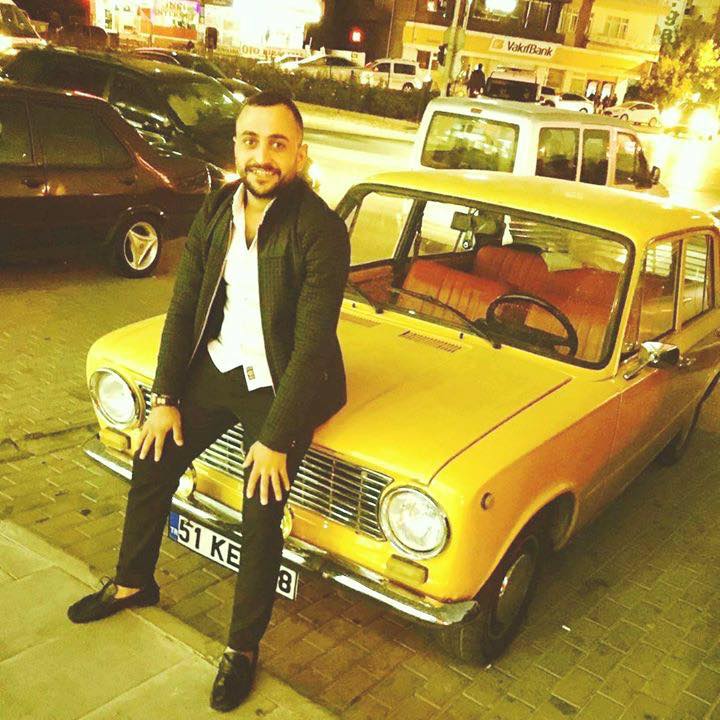 Özcan
