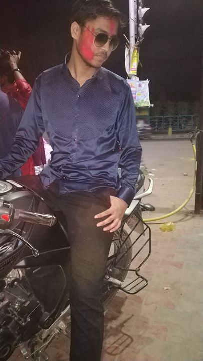 Rupesh