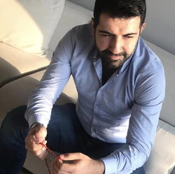 Mahmut