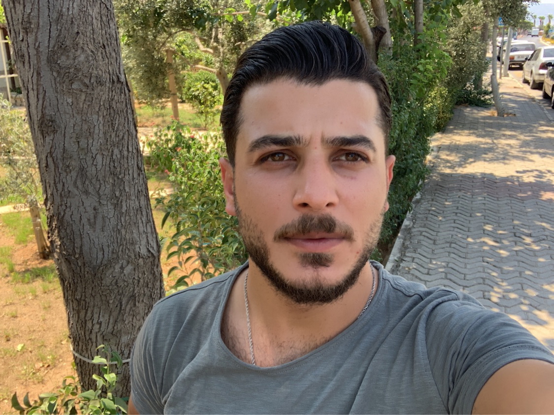 İsmail