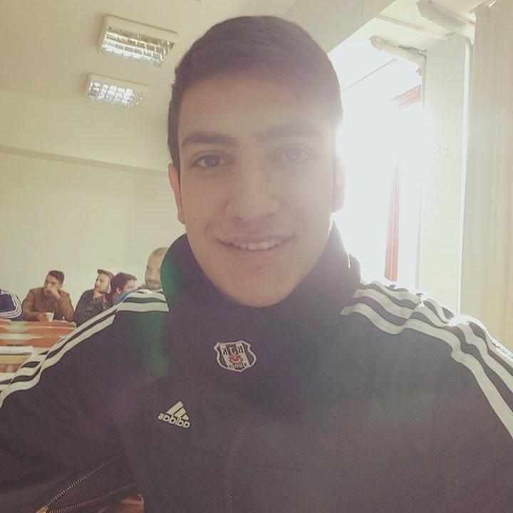 Aykut