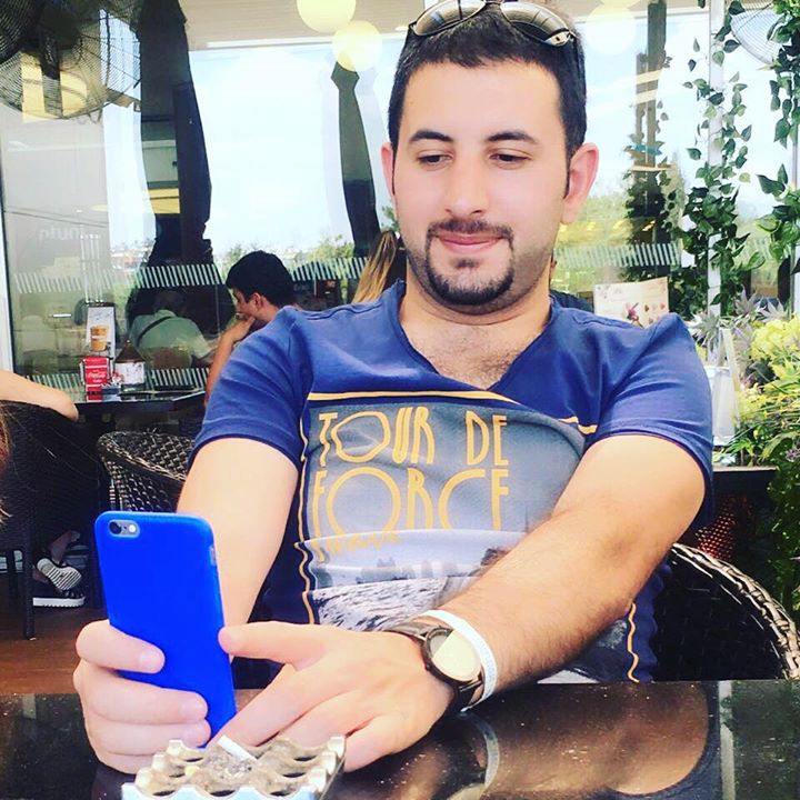 Ahmet