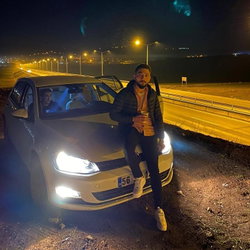 Şahin