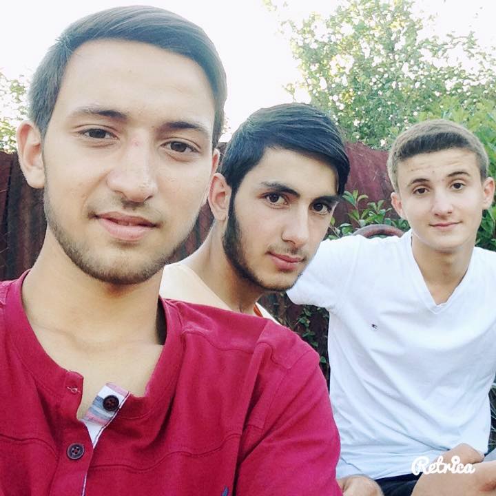 Mustafa