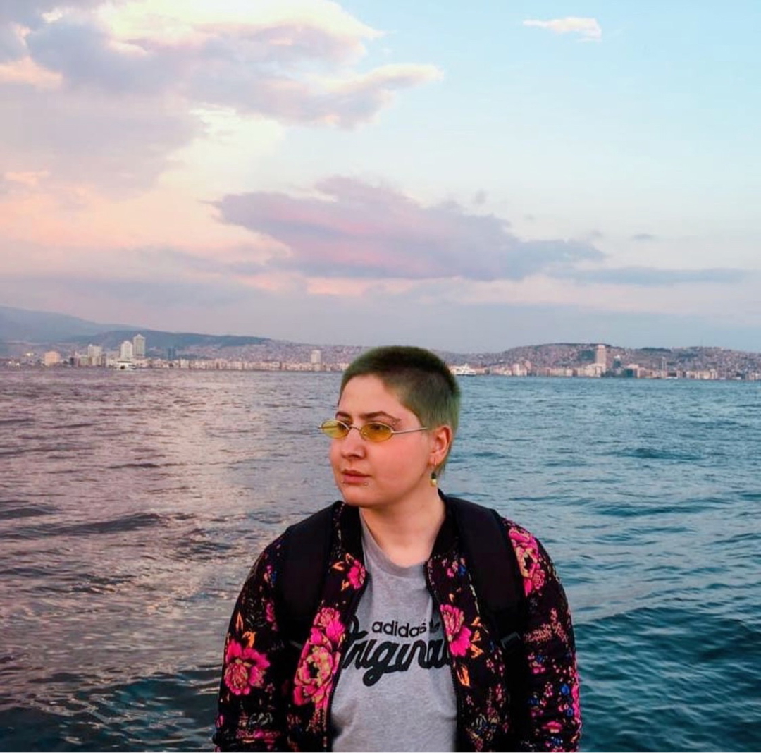 Çağla