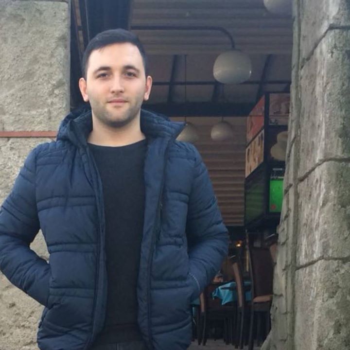 Bilal