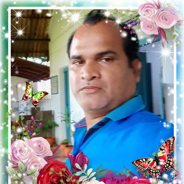 Ramesh