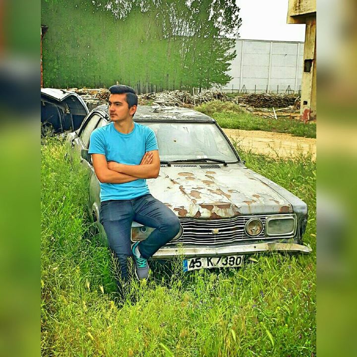 Ahmet