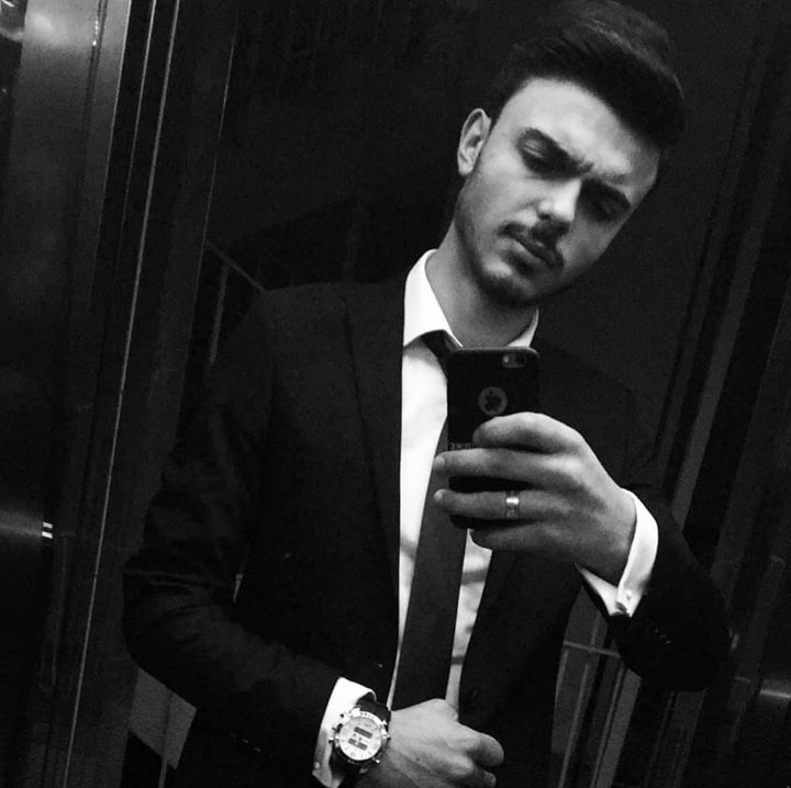 Semih