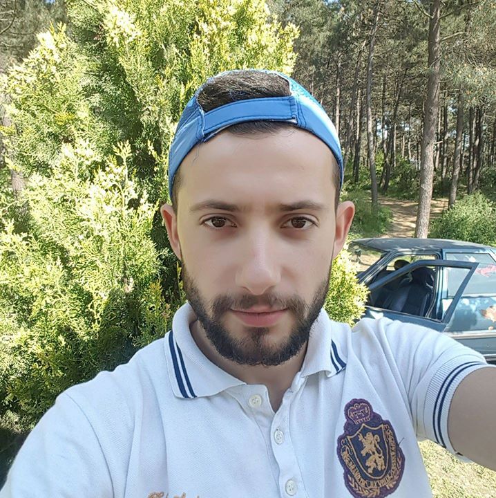 Mehmet