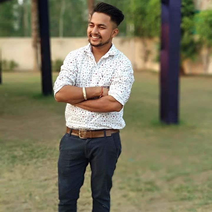 Vivek