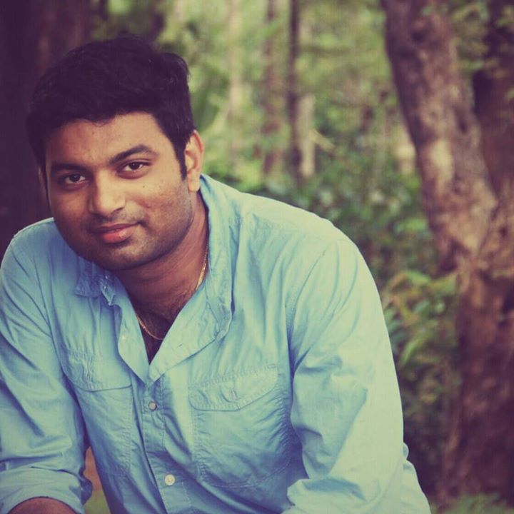 Krishna