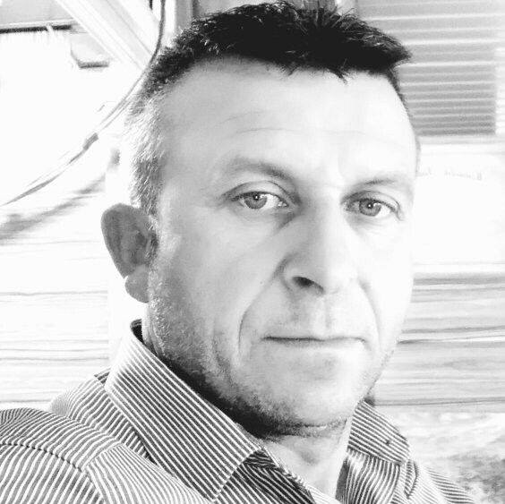 Metin