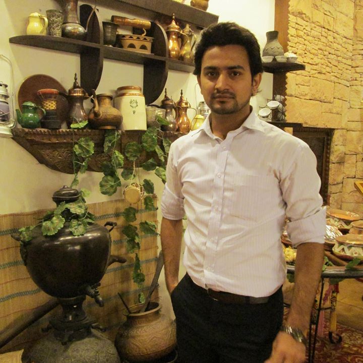 Jahanzaib