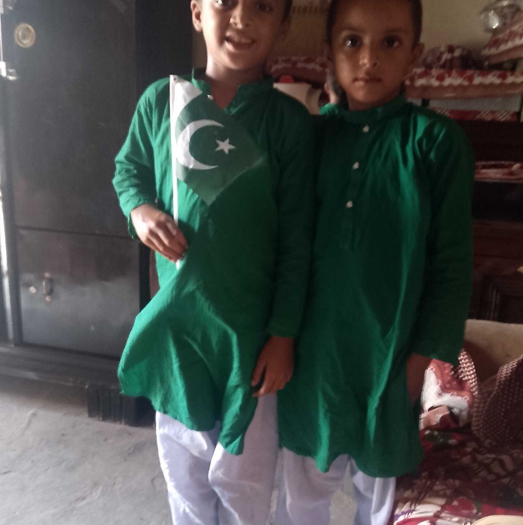 Waheed