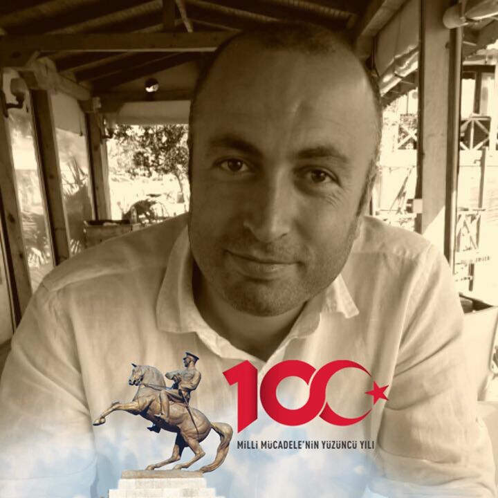 Ahmet