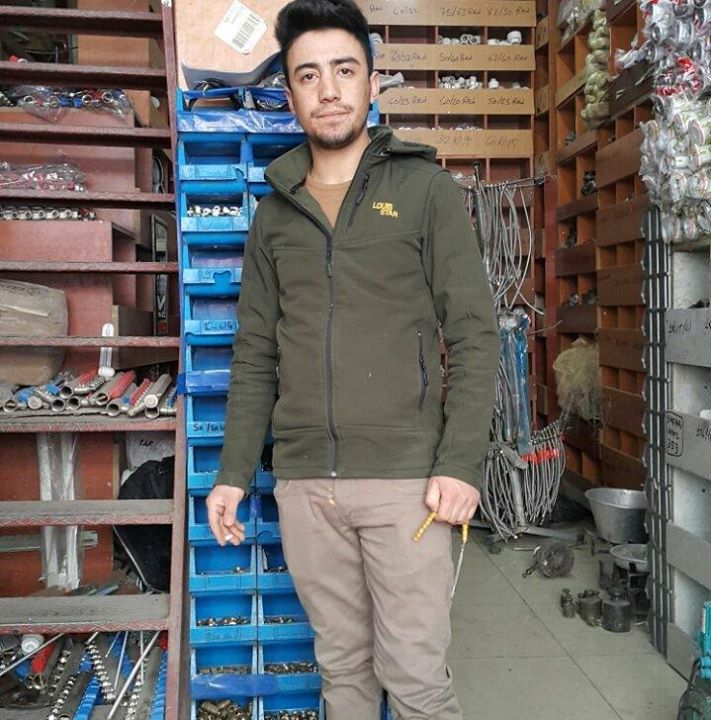 Emrah