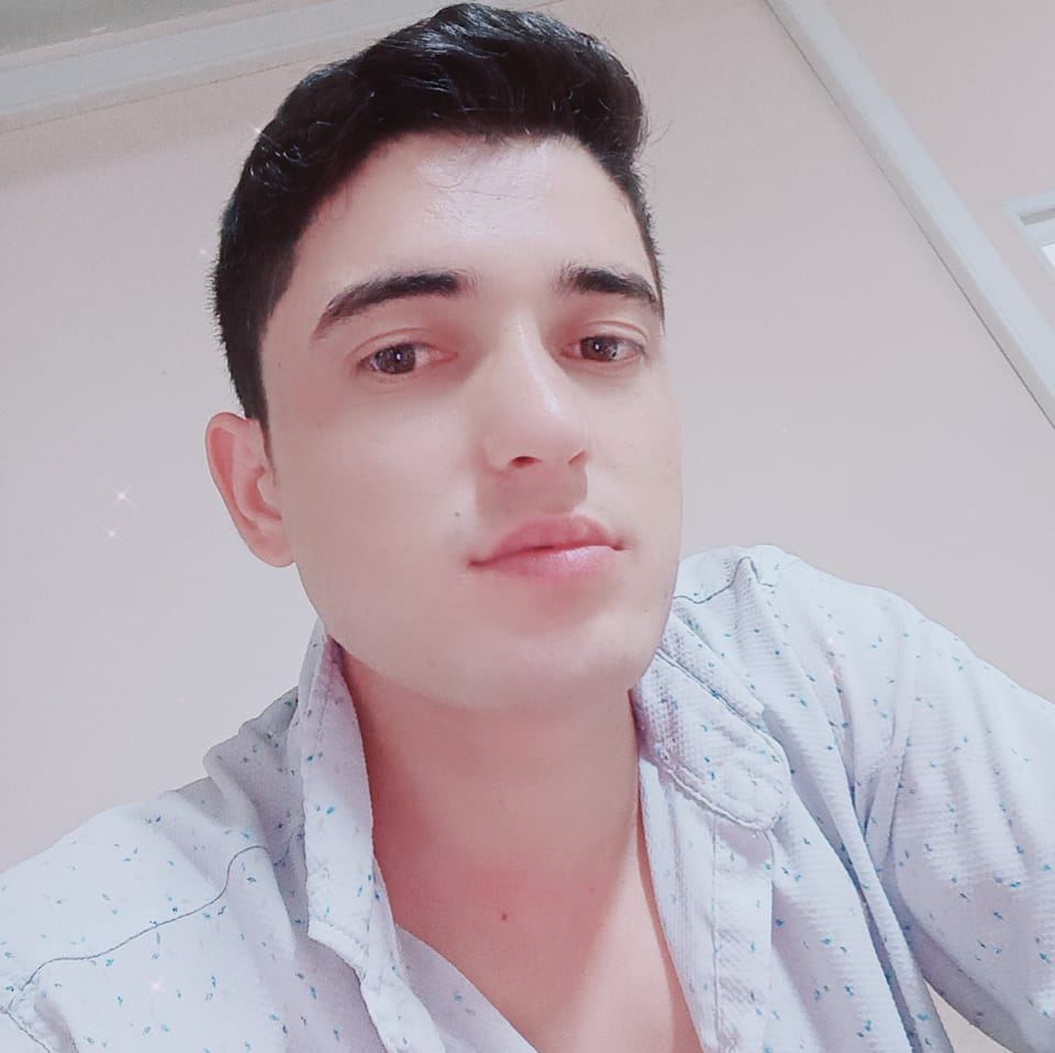 Ali