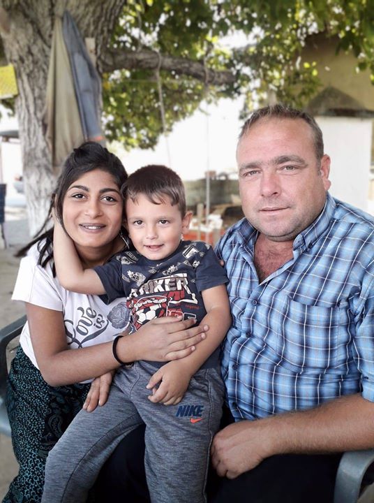 Damla