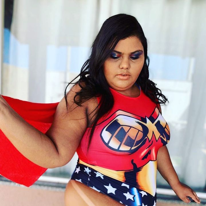 Amanda