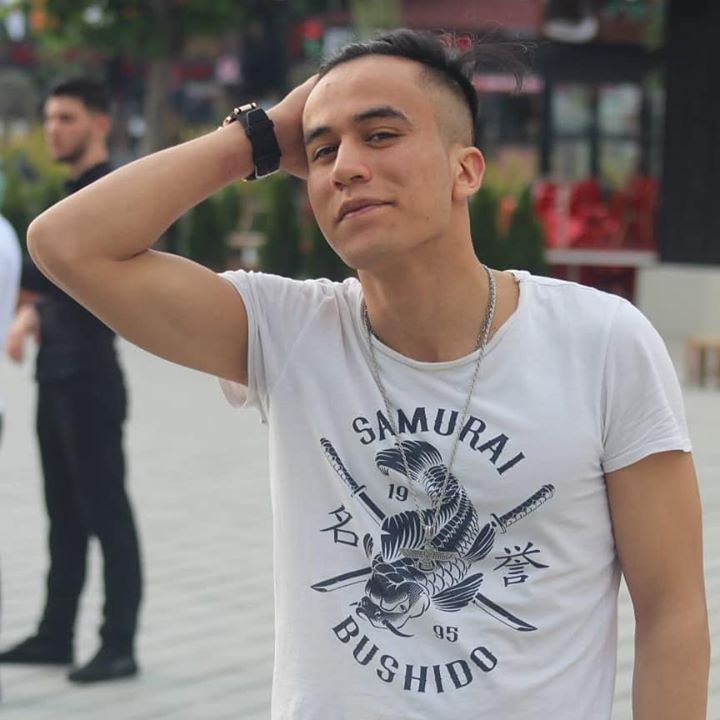 Rahmet