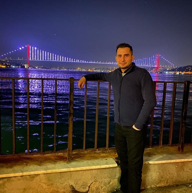 Gökhan