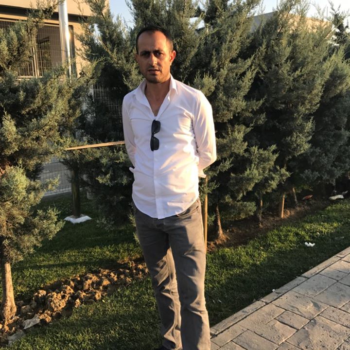Ahmet