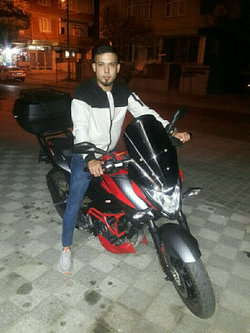 Tolga
