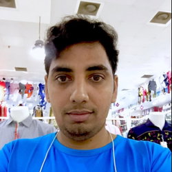 Mushtaq