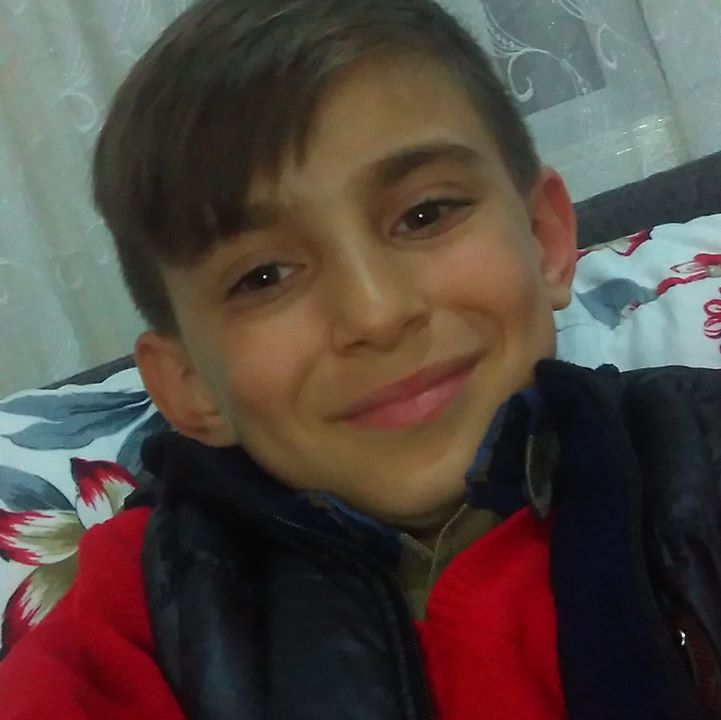 Abdullah