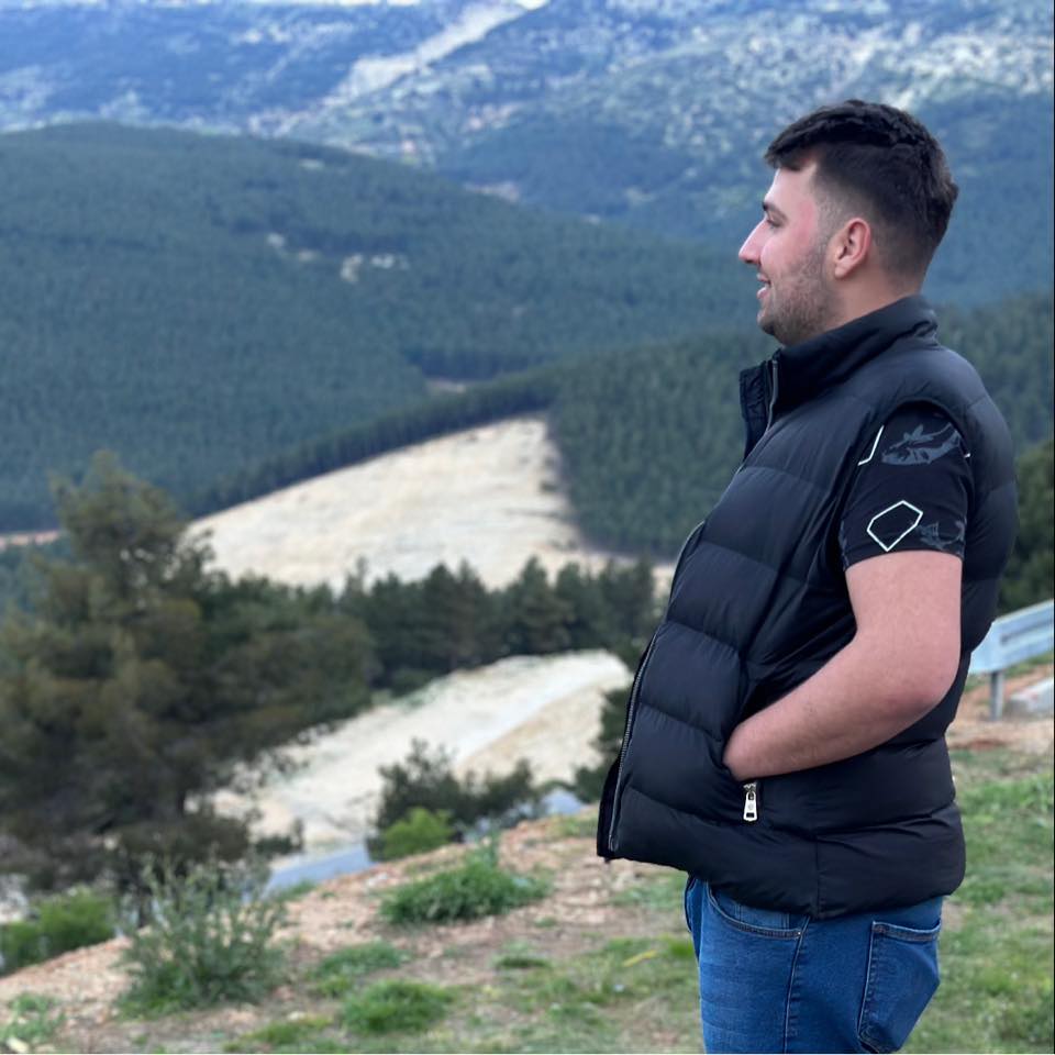 Ömer