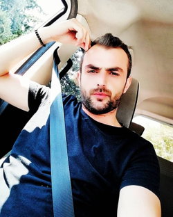 Serkan