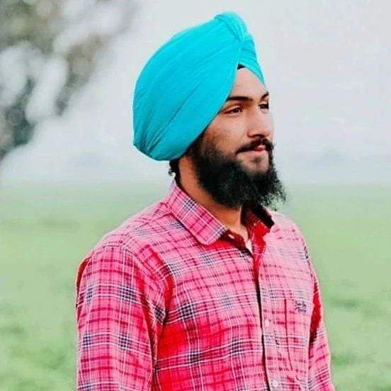 Parvinder