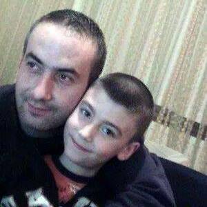 Ahmet