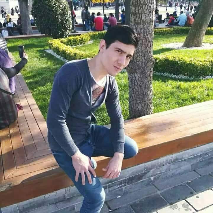 Alican