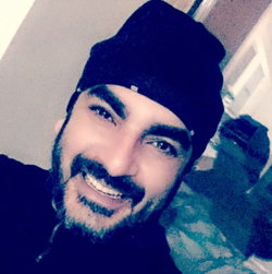 Halil
