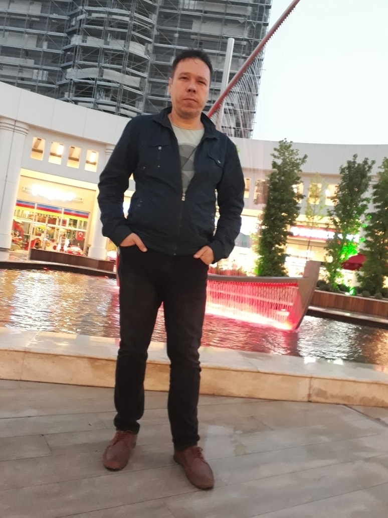 Ufuk