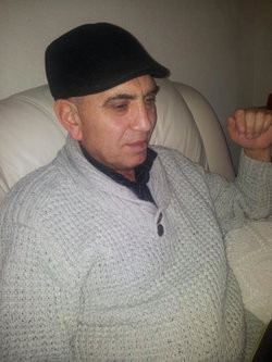 Sevket