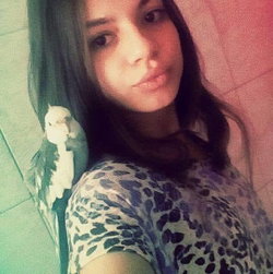Vicky